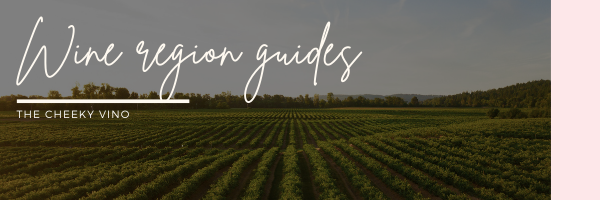 Wine region guides