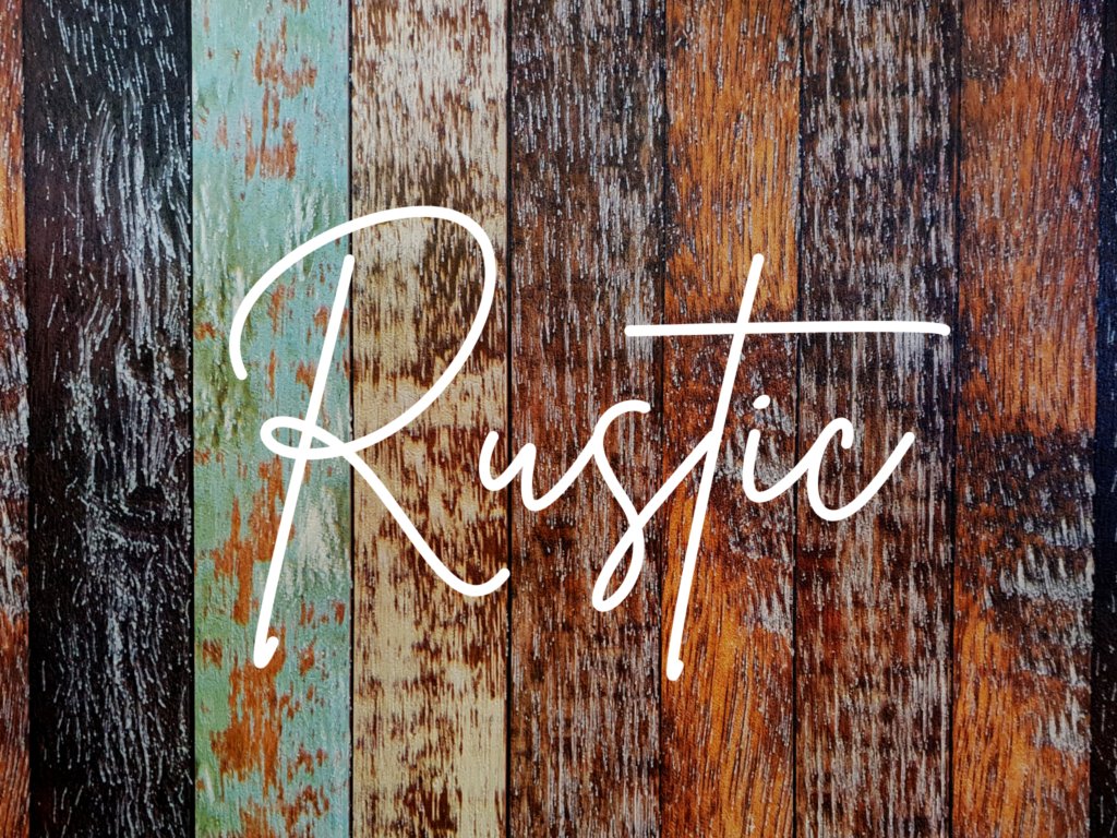 What is a rustic wine? Wine Terms Explained - The Cheeky Vino wine blog